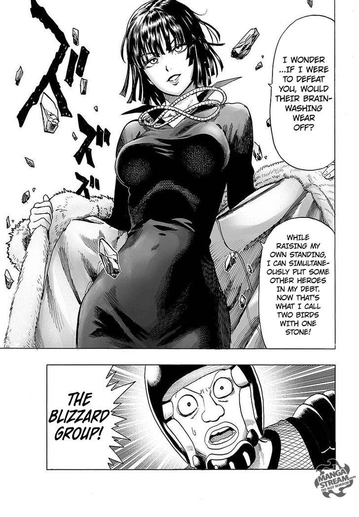 One Punch Man - Chapter 59.2 image 03